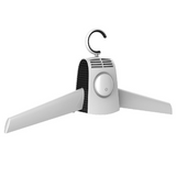 Electric Clothes Drying Rack