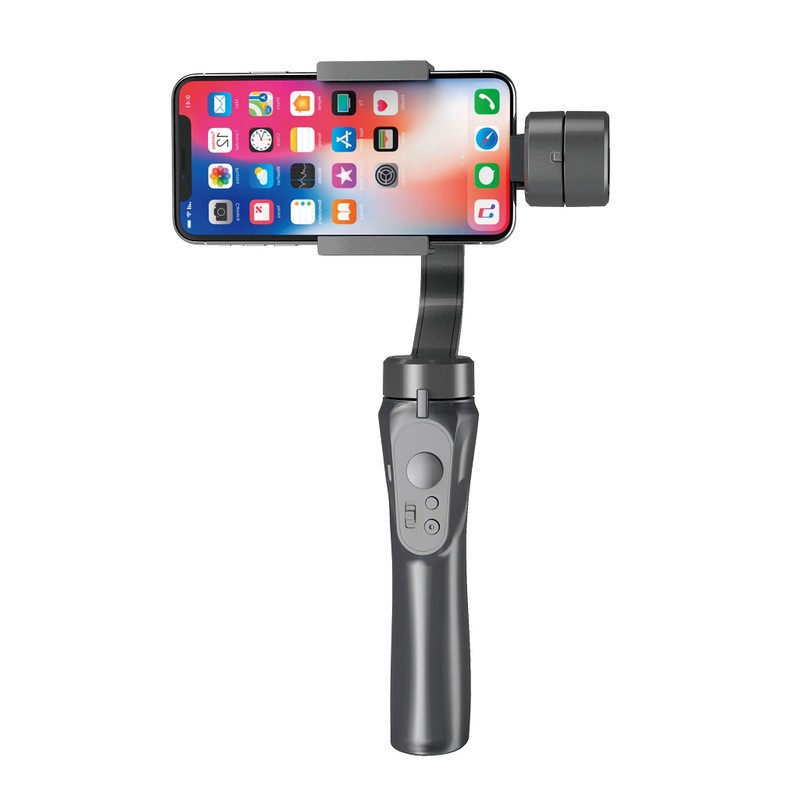 Handheld Stabilizer