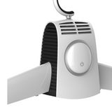 Electric Clothes Drying Rack