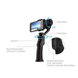 Handheld Stabilizer