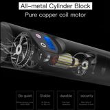 Wireless Portable Electric Air Pump