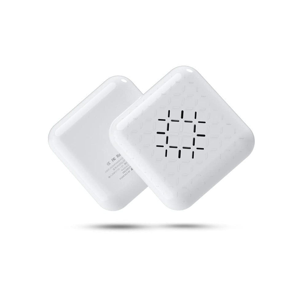 CarlinKit Mini 3.0 Wireless CarPlay Adapter