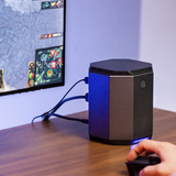 Pre-order: HaxMini Portable & High-Performance Mini Gaming PC