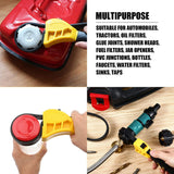 Adjustable Belt Wrench