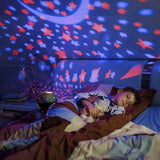 2021 Hot Sale - Star Projector Night Lights