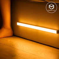 Rechargeable Motion Sensor Wireless LED Night Light