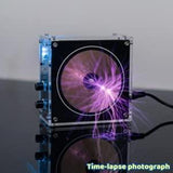 Bluetooth Music Tesla Coil Arc Plasma Transmission Experiment Toy