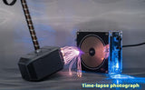 Bluetooth Music Tesla Coil Arc Plasma Transmission Experiment Toy