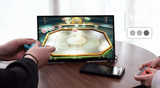 Zion Pro, A Super Portable & Affordable OLED Monitor