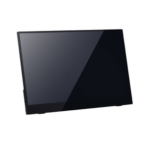 4K Touch Screen Portable Monitor