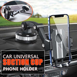Multifunctional Car Phone Stand
