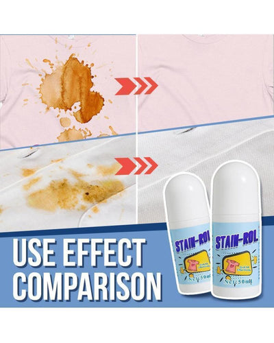 Stain Remover Clothing Cleaning Tools