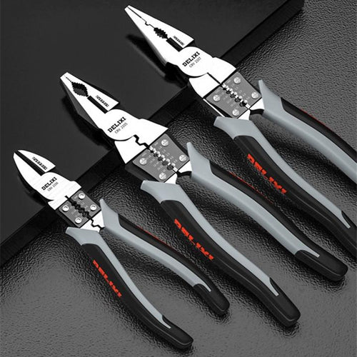 Multifunctional Universal Pliers