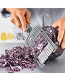 3 In 1 Multifunctional Grater