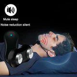 Portable Smart Anti Snoring Device
