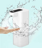 Automatic Hand Foam Soap Dispenser