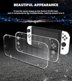 Switch Game Card Case & Display Stand