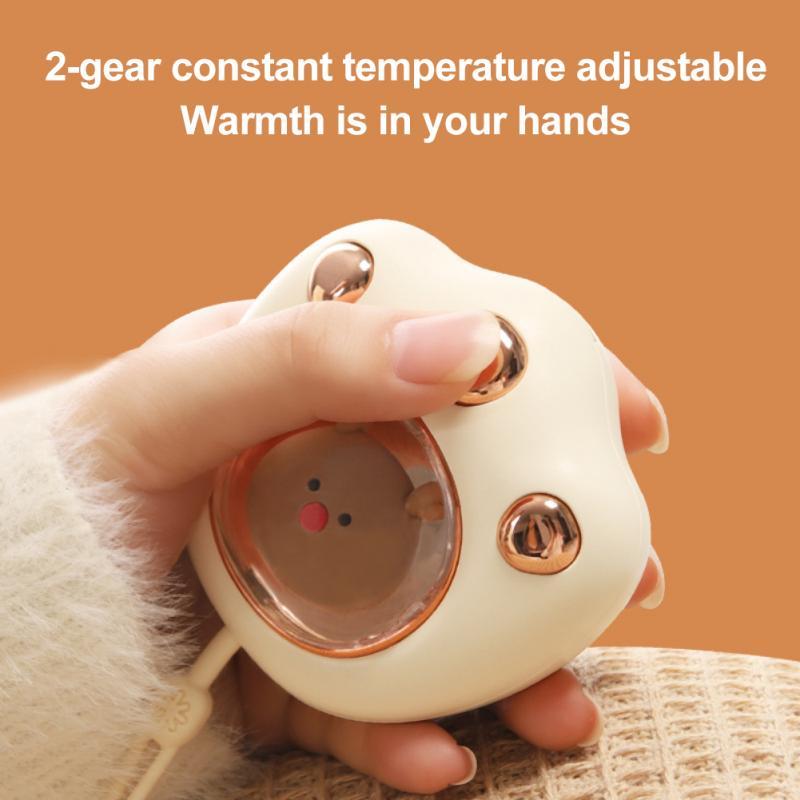 Portable Pocket Hand Warmer