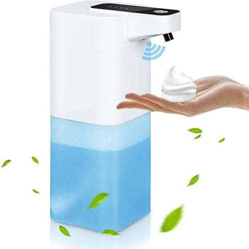 Automatic Hand Foam Soap Dispenser