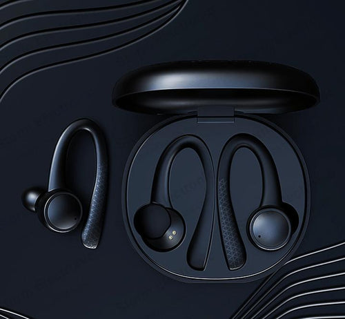 Outdoor Sports Waterproof Earbuds