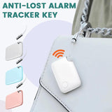 Smart Anti-lost Alarm Bluetooth Tracker