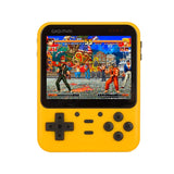 GKD Mini Retro Game Console - Vigor Yellow